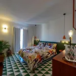 Toledo Panoramic Rooftop With Terrace 4* ナポリ