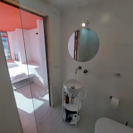 Bed and Breakfast Toledo Panoramic Rooftop With Terrace Νάπολη