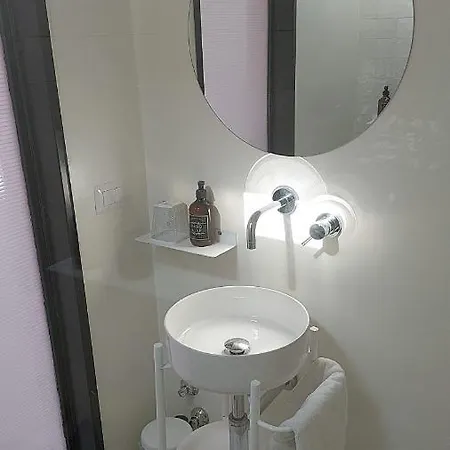 Bed & Breakfast Toledo Panoramic Rooftop With Terrace 4*