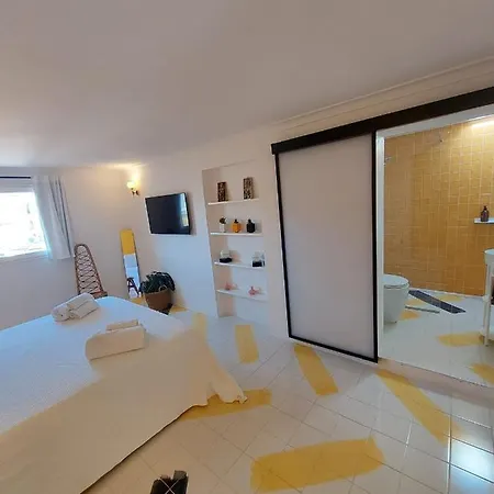 ベッド・アンド・ブレックファスト Toledo Panoramic Rooftop With Terrace 4*