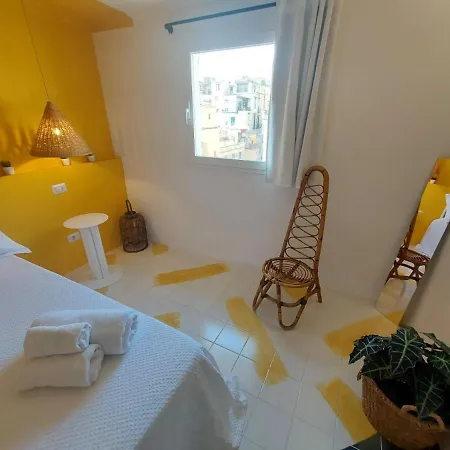 Toledo Panoramic Rooftop With Terrace