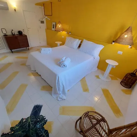 ベッド・アンド・ブレックファスト Toledo Panoramic Rooftop With Terrace 4*