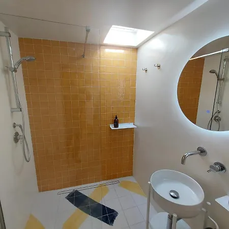 Toledo Panoramic Rooftop With Terrace Neapel