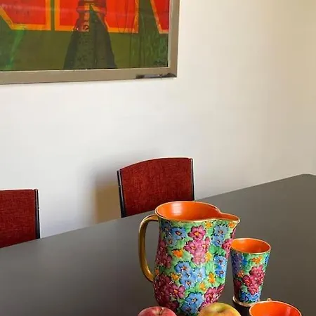 Toledo Panoramic Rooftop With Terrace 4*