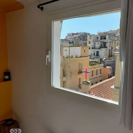 Bed and Breakfast Toledo Panoramic Rooftop With Terrace 4*