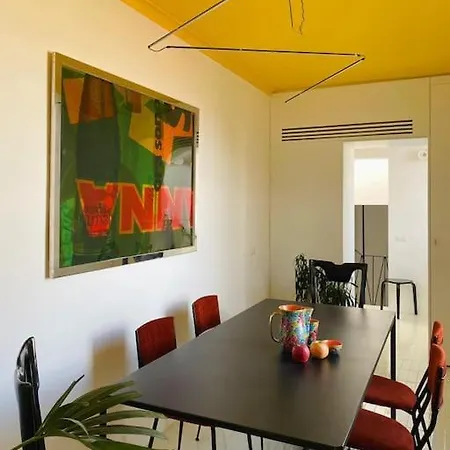 Bed and Breakfast Toledo Panoramic Rooftop With Terrace