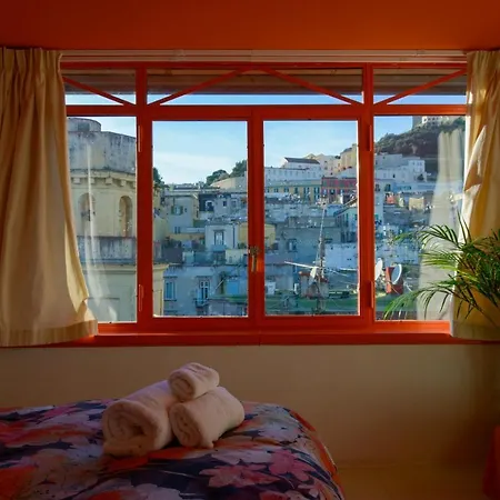 Toledo Panoramic Rooftop With Terrace * Naples