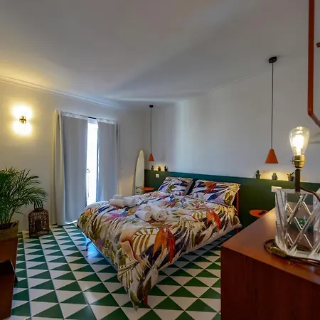 Toledo Panoramic Rooftop With Terrace 4* Νάπολη