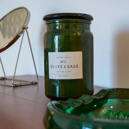 Toledo Panoramic Rooftop With Terrace Neapel