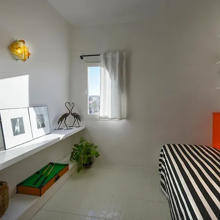 Toledo Panoramic Rooftop With Terrace Neapel