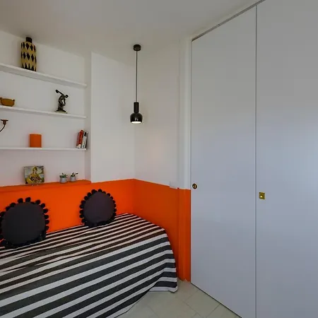 Toledo Panoramic Rooftop With Terrace Bed and Breakfast Νάπολη