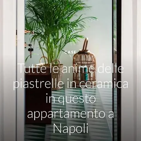 Toledo Panoramic Rooftop With Terrace 4* ナポリ