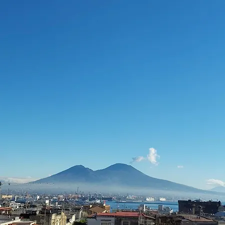 Toledo Panoramic Rooftop With Terrace ベッド・アンド・ブレックファスト