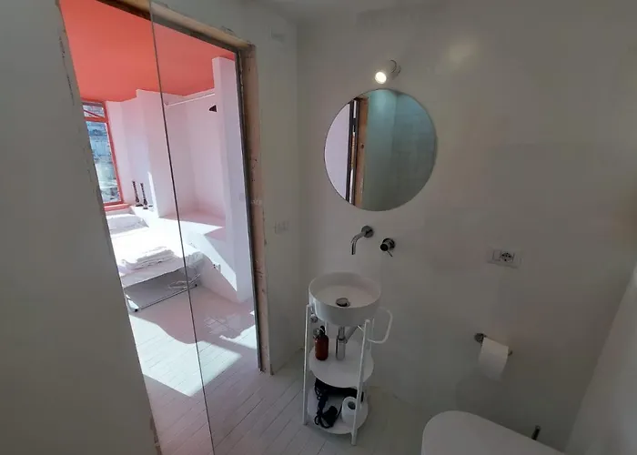 Bed and breakfast Toledo Panoramic Rooftop With Terrace Nápoles