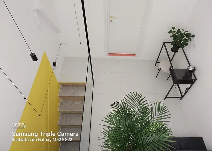 Toledo Panoramic Rooftop With Terrace Bed and breakfast 4*