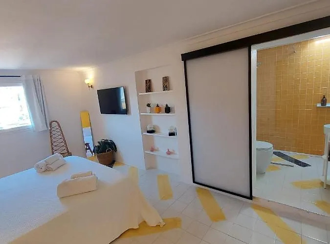 Bed and breakfast Toledo Panoramic Rooftop With Terrace 4*