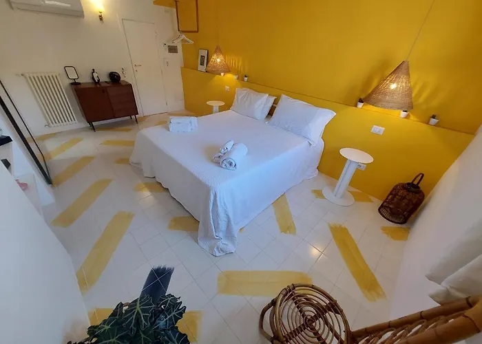 Bed and breakfast Toledo Panoramic Rooftop With Terrace 4*