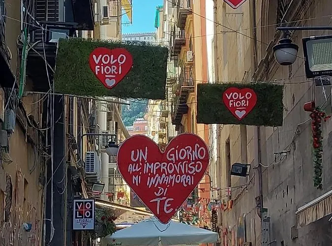 Toledo Panoramic Rooftop With Terrace Отель типа 