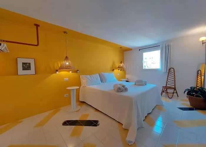 Toledo Panoramic Rooftop With Terrace 4*