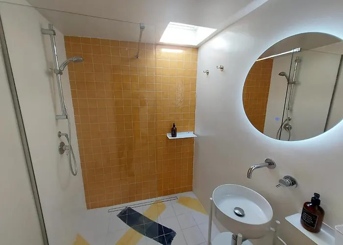 Toledo Panoramic Rooftop With Terrace Неаполь