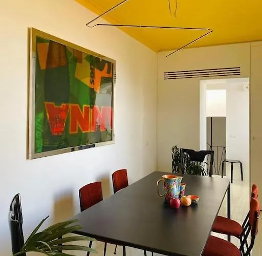 Bed and breakfast Toledo Panoramic Rooftop With Terrace