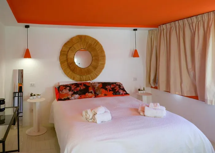 Toledo Panoramic Rooftop With Terrace Bed and breakfast