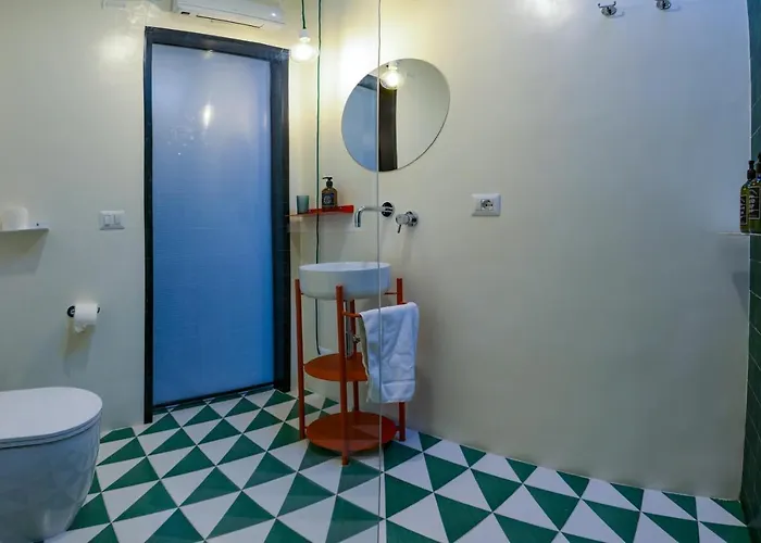 Toledo Panoramic Rooftop With Terrace Nápoles