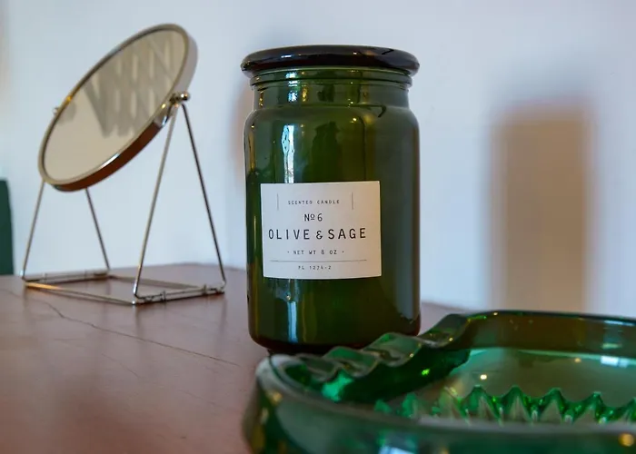 Toledo Panoramic Rooftop With Terrace Неаполь