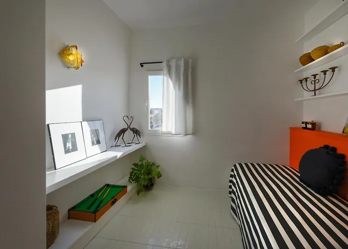 Toledo Panoramic Rooftop With Terrace Неаполь