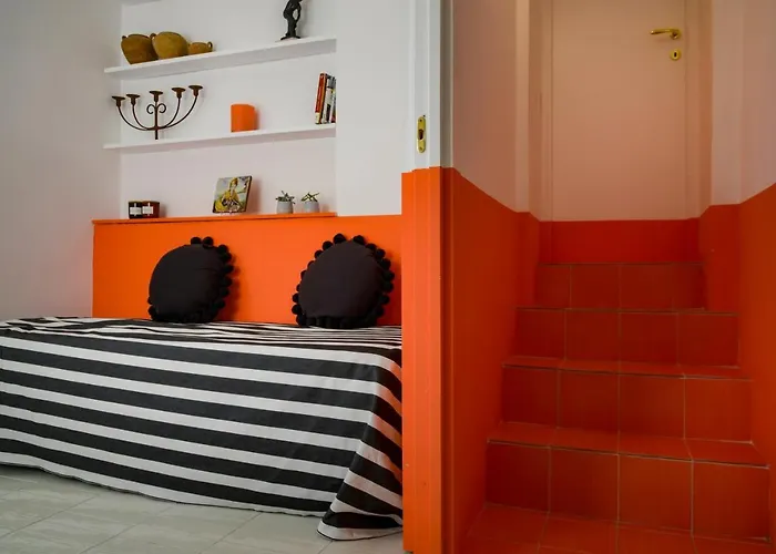 Toledo Panoramic Rooftop With Terrace Nápoles