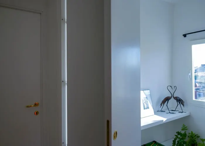 Toledo Panoramic Rooftop With Terrace Bed and breakfast 4*