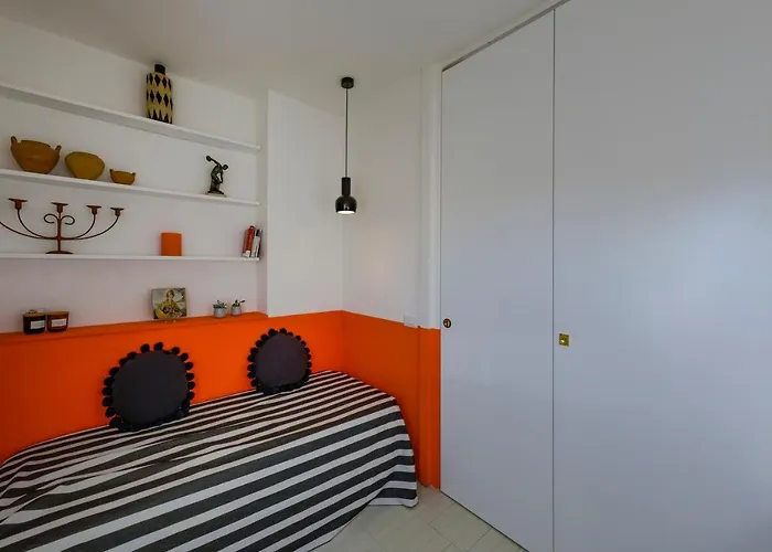 Toledo Panoramic Rooftop With Terrace Bed and breakfast Nápoles