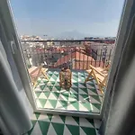 Toledo Panoramic Rooftop With Terrace Nápoles
