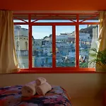 Toledo Panoramic Rooftop With Terrace 4* Nápoles