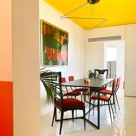 Bed & Breakfast Toledo Panoramic Rooftop With Terrace