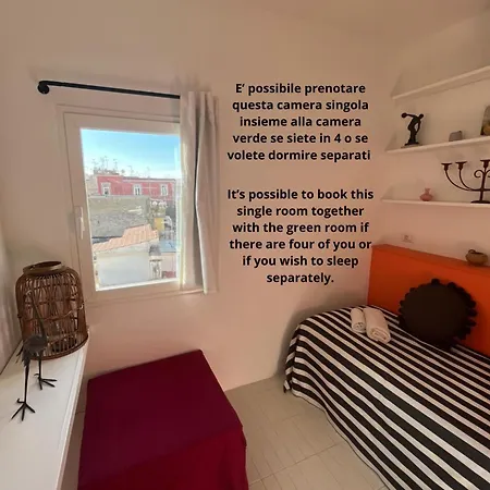 Toledo Panoramic Rooftop With Terrace 4* Naples