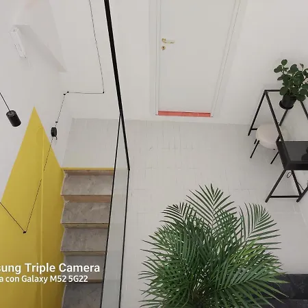 Toledo Panoramic Rooftop With Terrace Oda ve Kahvaltı 4*