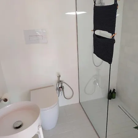 住宿加早餐酒店 Toledo Panoramic Rooftop With Terrace 那不勒斯