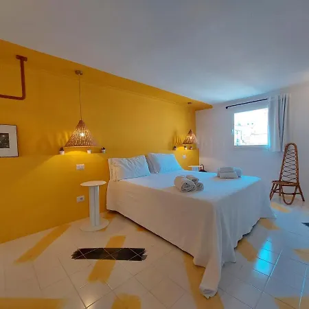 Toledo Panoramic Rooftop With Terrace 4*