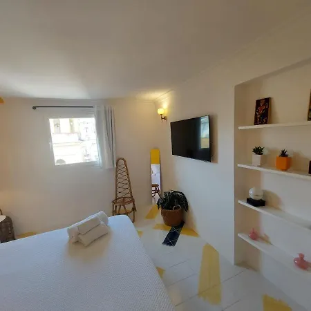 Bed & Breakfast Toledo Panoramic Rooftop With Terrace