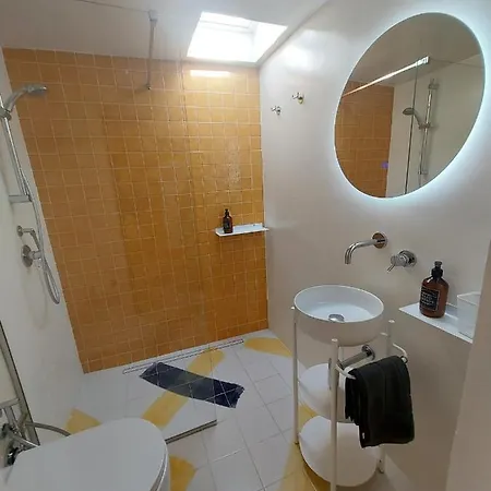 Toledo Panoramic Rooftop With Terrace Bed & Breakfast Napoli