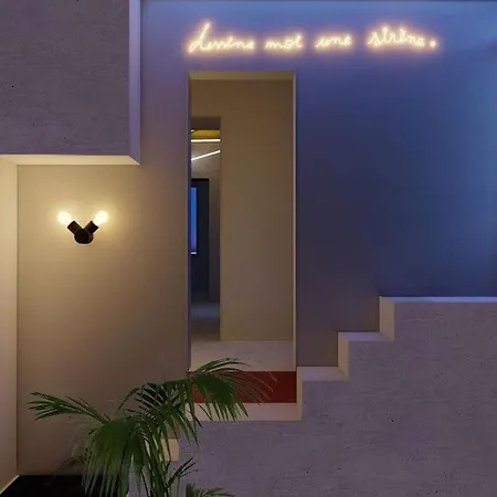 Toledo Panoramic Rooftop With Terrace Oda ve Kahvaltı 4*