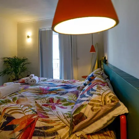 Toledo Panoramic Rooftop With Terrace Bed & Breakfast