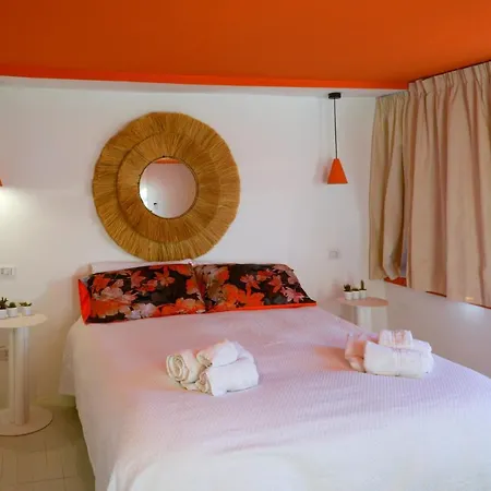 Toledo Panoramic Rooftop With Terrace Bed & Breakfast