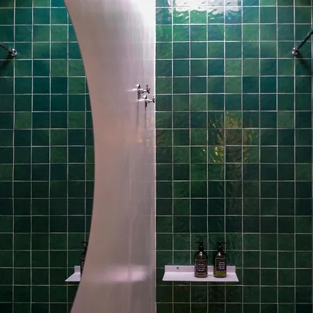 住宿加早餐酒店 Toledo Panoramic Rooftop With Terrace