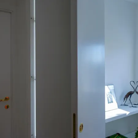 Toledo Panoramic Rooftop With Terrace 住宿加早餐酒店 4*