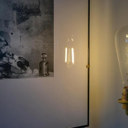 Toledo Panoramic Rooftop With Terrace