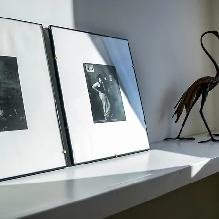 Toledo Panoramic Rooftop With Terrace 住宿加早餐酒店 4*